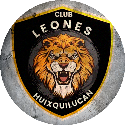 Logo Leones Huixquilucan
